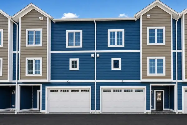 7 Nylah Crossing #7, Franklin, MA 02038