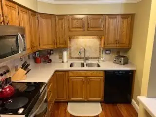 610 South Franklin Street #B204, Holbrook, MA 02343 - #3