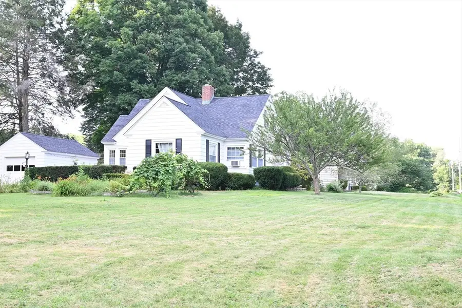134 Church St, Ware, MA 01082 - #3