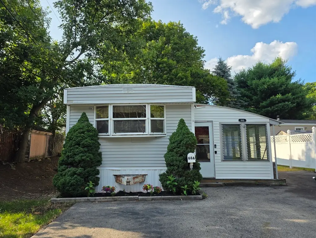181 Boston Post Road East #66A, Marlborough, MA 01752 - #1