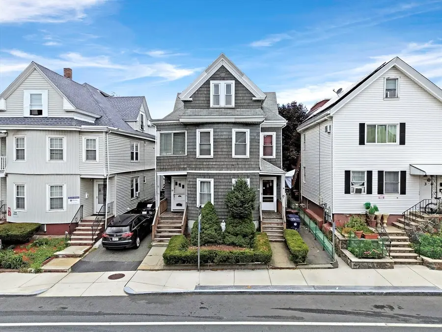 28 Ferry St, Everett, MA 02149 - #2