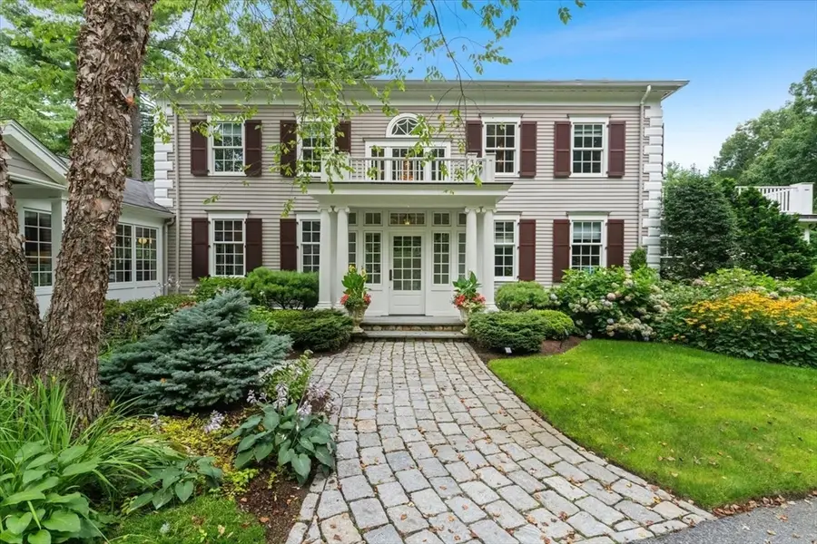 1 Colburn Road, Manchester, MA 01944 - #2