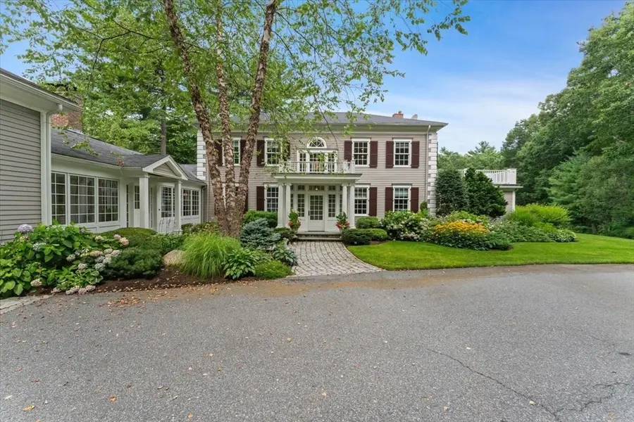 1 Colburn Road, Manchester, MA 01944 - #3