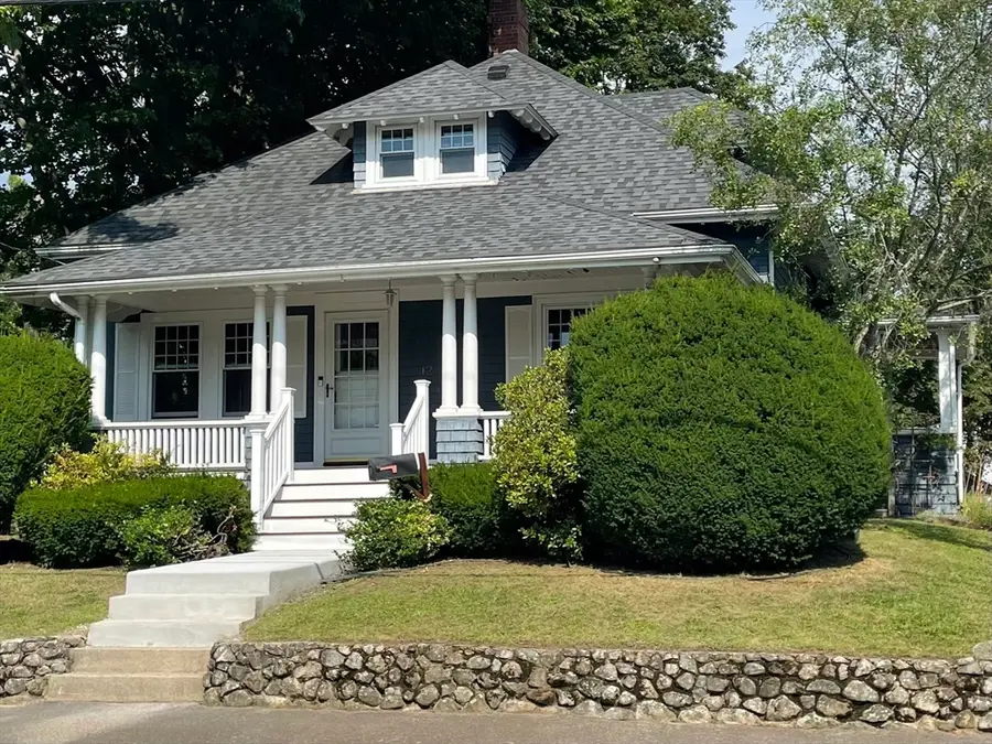 12 Tilton Ave, Brockton, MA 02301 - #2