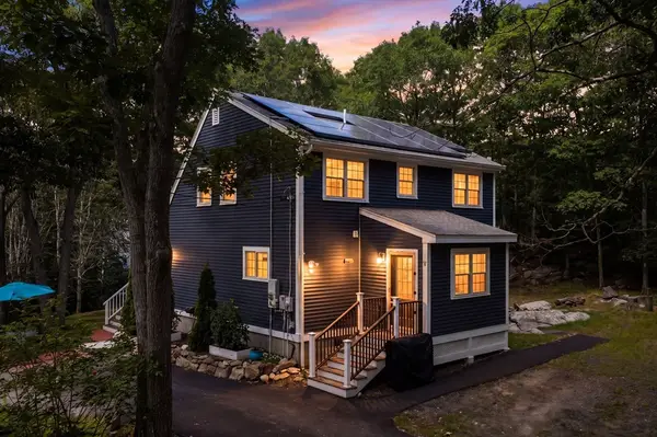 19 Ridgewood Rd #19, Rockport, MA 01966