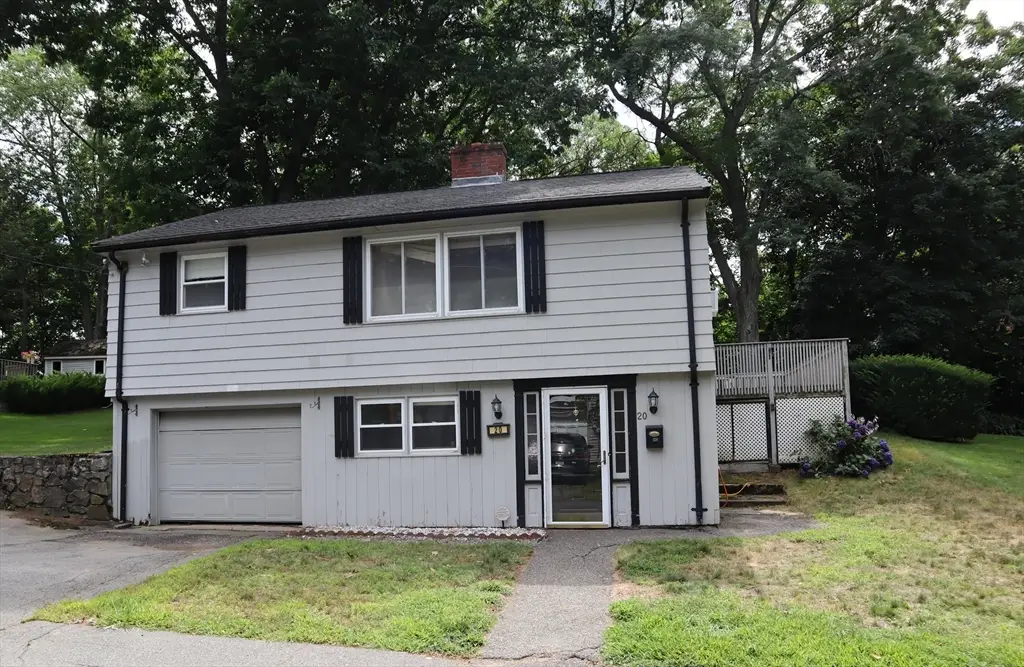 20 Eureka Ave, Swampscott, MA 01907 - #1