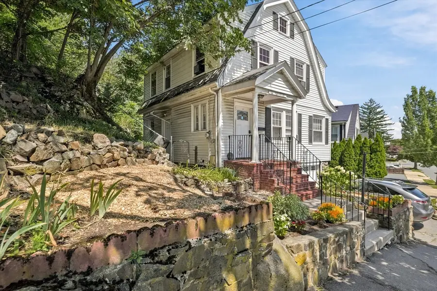 44 Fernwood Ave, Lynn, MA 01904 - #2
