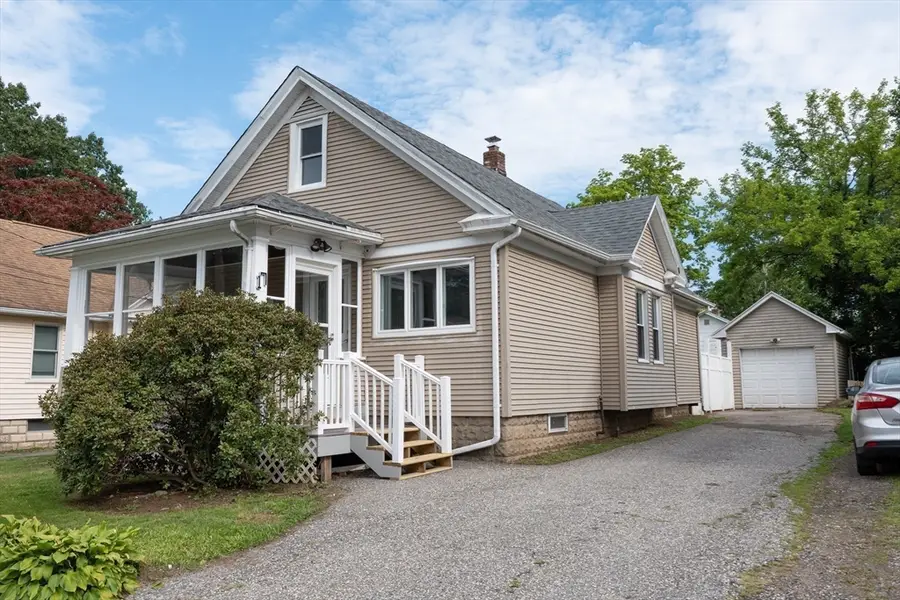 17 Bushwick Place, Springfield, MA 01109 - #3