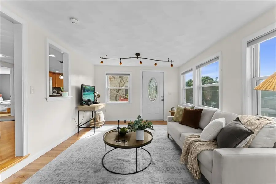 43 Elm St, Medford, MA 02155 - #2