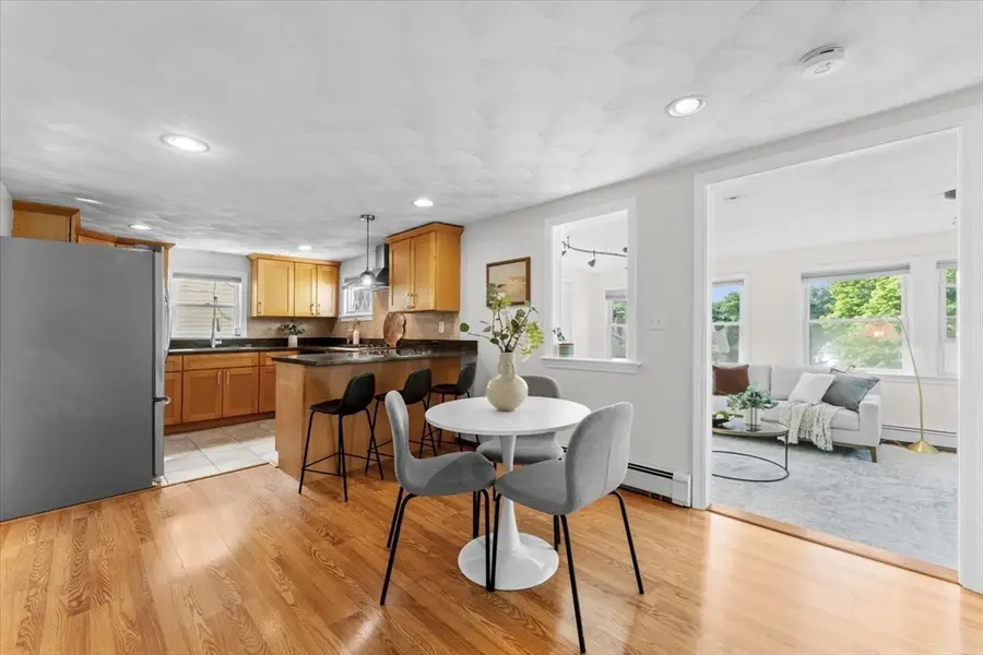 43 Elm St, Medford, MA 02155 - #3