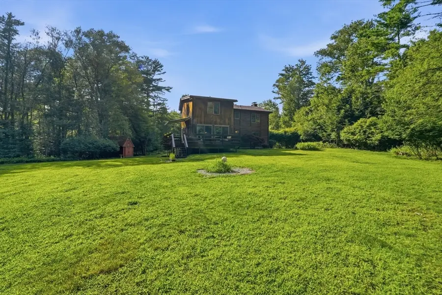 100 Pine St, Douglas, MA 01516 - #2