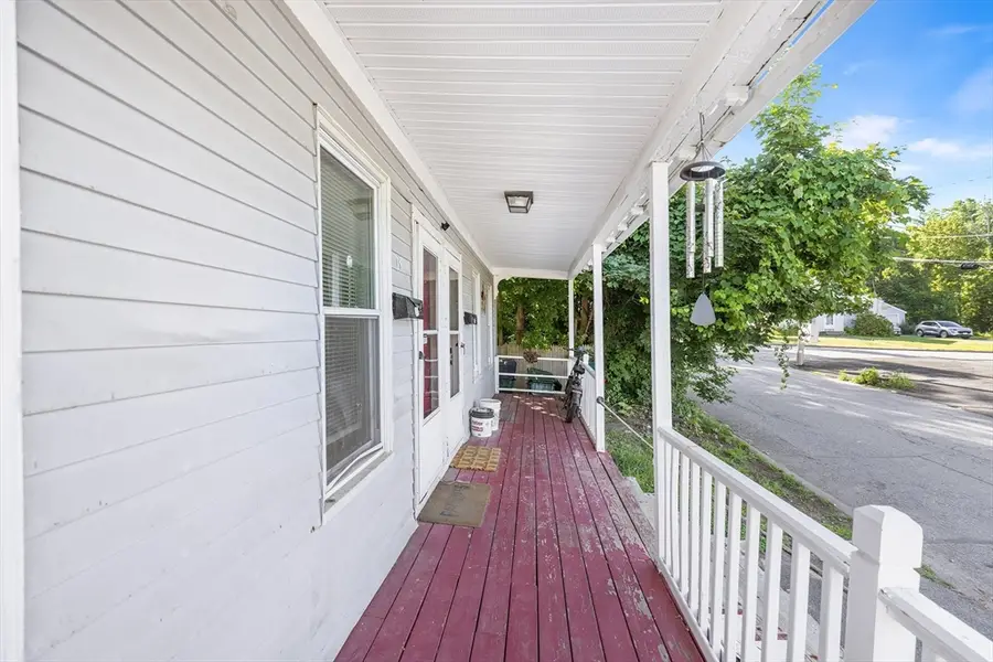 15 Cascade St, Fitchburg, MA 01420 - #2