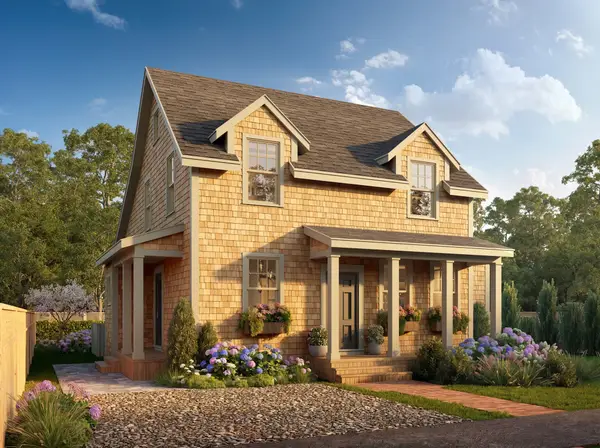 19 Beach Grass Road, Nantucket, MA 02554
