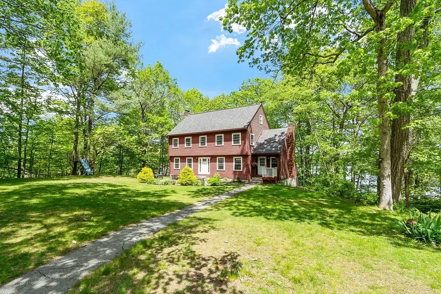 8 Scott Road, Littleton, MA 01460 - #2