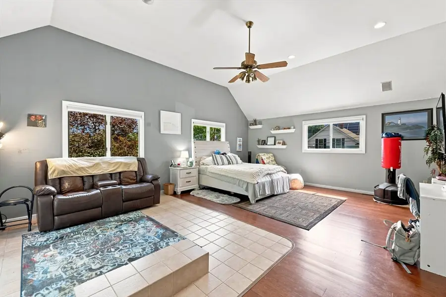 124 E Meadow Rd, Lowell, MA 01854 - #2