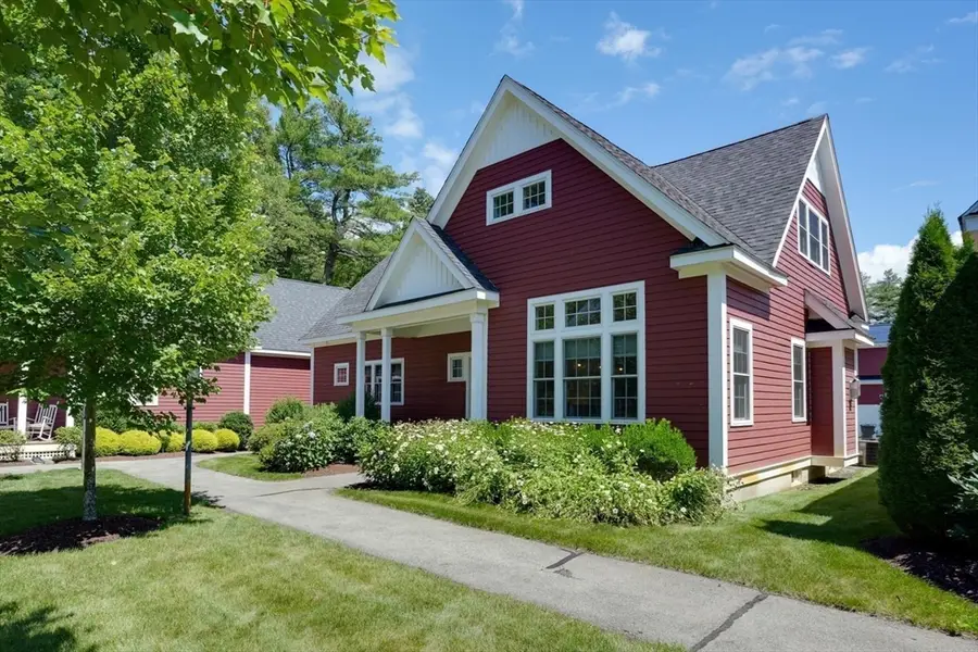18 Village Ln #4, Bolton, MA 01740 - #2