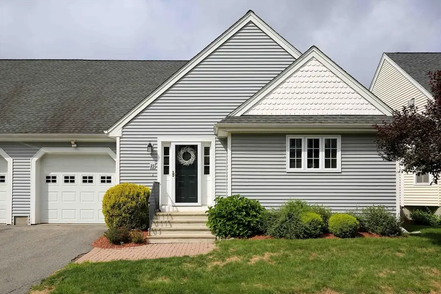 23 Enaya Circle #23, Worcester, MA 01606 - #2