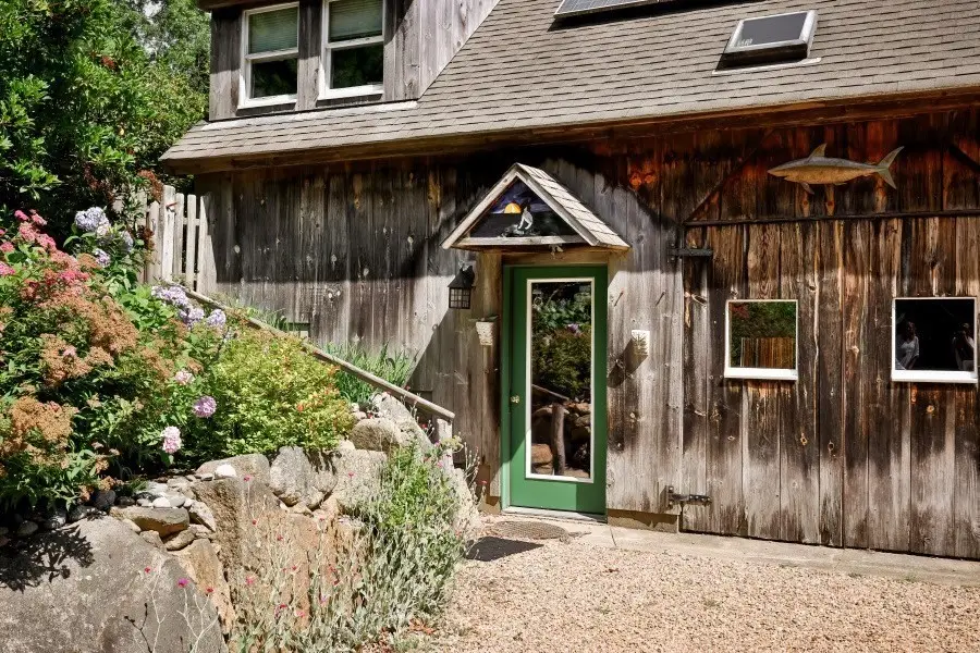 135 Mayflower Lane, Tisbury, MA 02568 - #2
