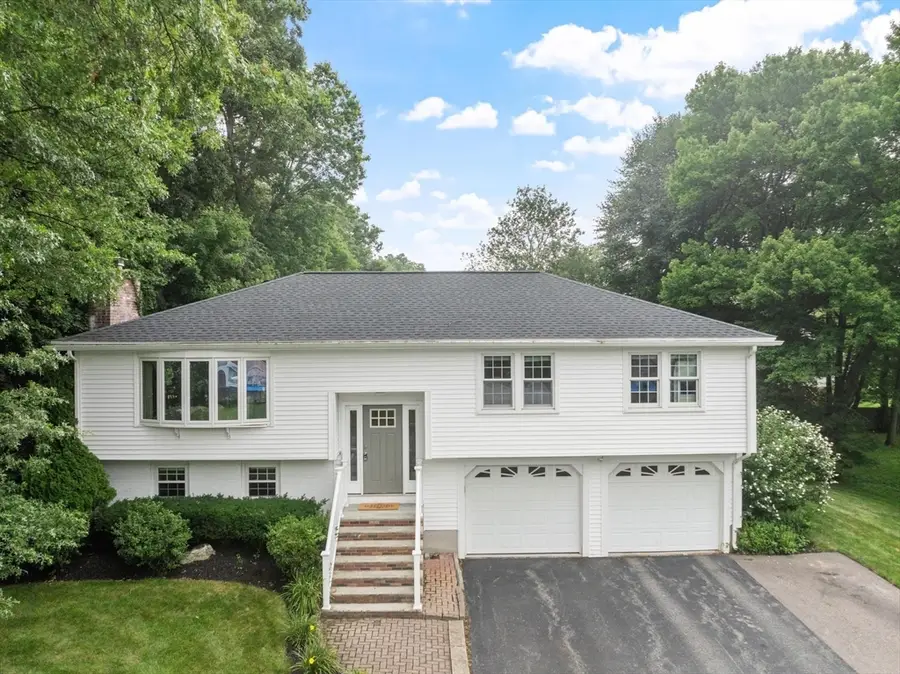 27 Hapgood Way, Shrewsbury, MA 01545 - #2