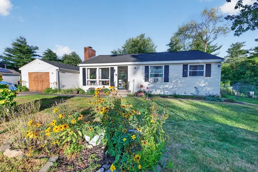 18 Vernon St, Ayer, MA 01432 - #2