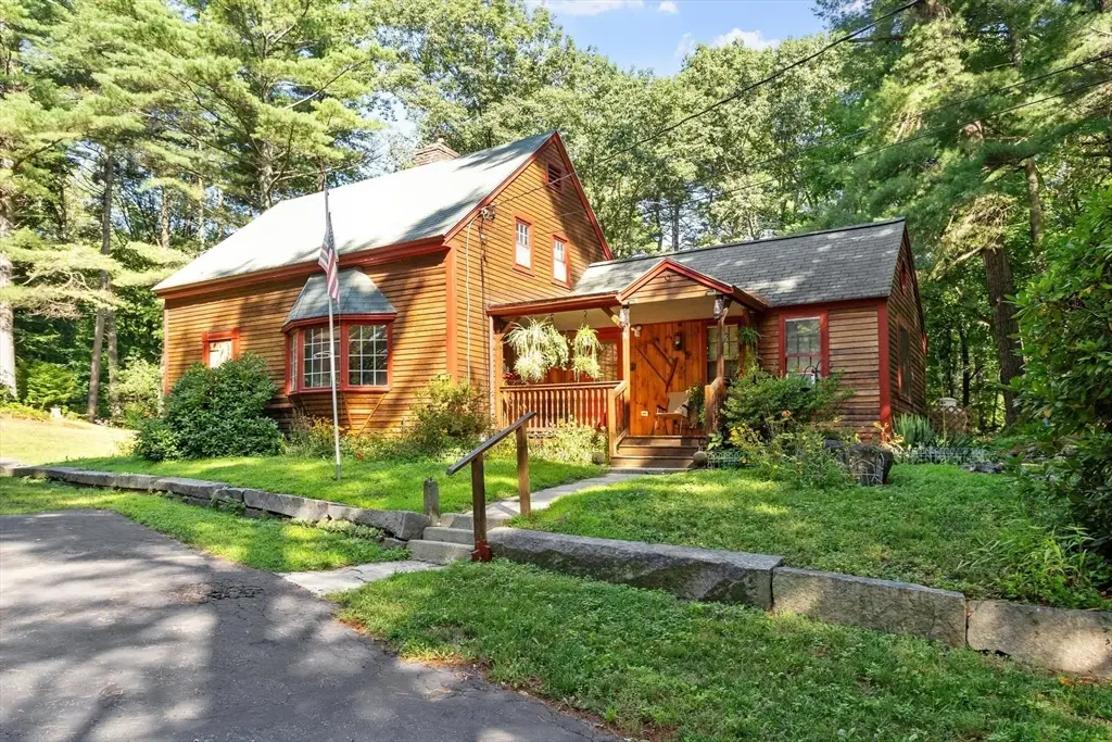 38 Laurelwood Rd, Sterling, MA 01564 - #1
