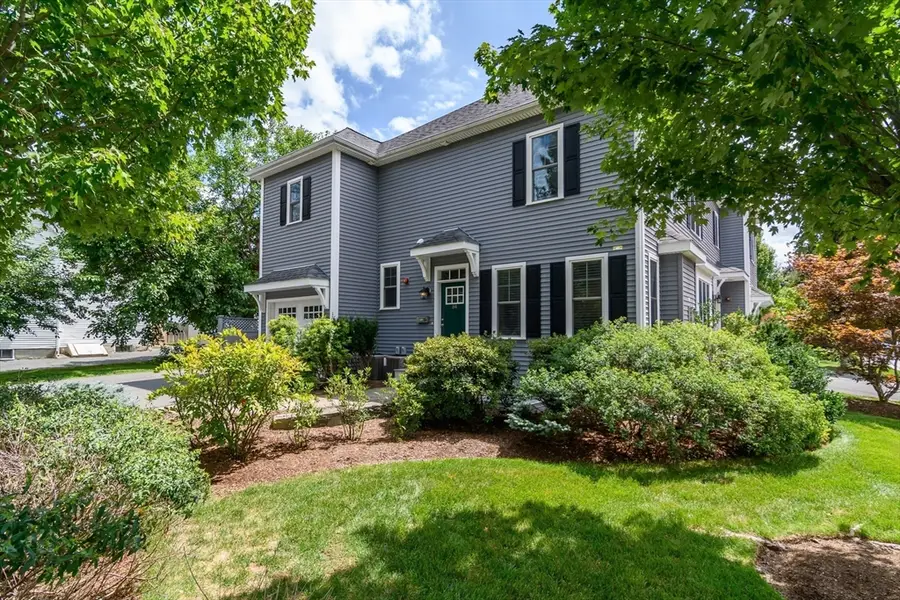 84 Middlesex Ave #84, Natick, MA 01760 - #2