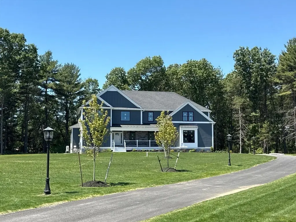 1 King Philip Circle #Lot 6, Wrentham, MA 02093 - #1