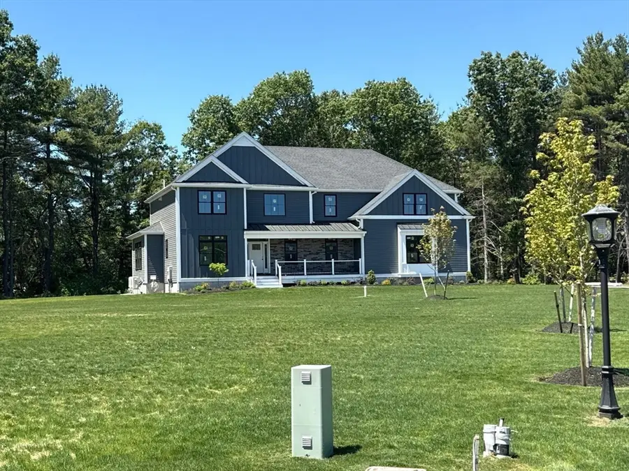 1 King Philip Circle #Lot 6, Wrentham, MA 02093 - #2