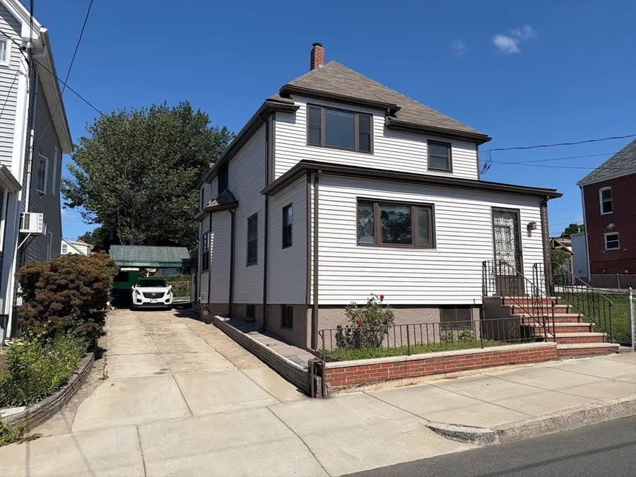 42 Genesse Street, Revere, MA 02151 - #2