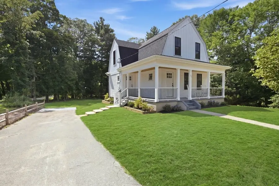 21 King Street, Hanover, MA 02339 - #2