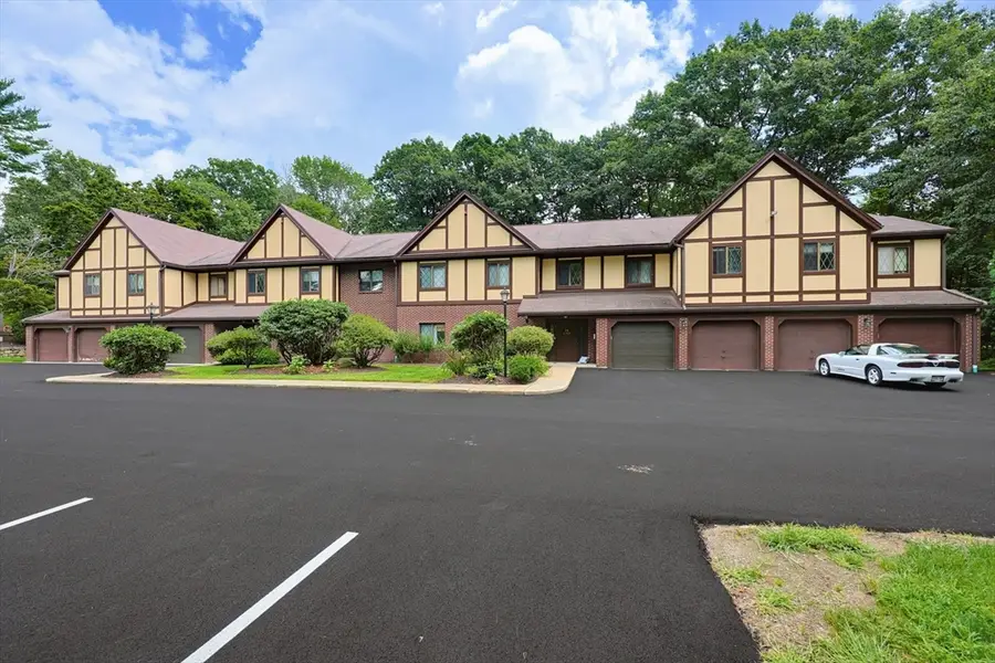 14 Rainbow Pond Dr #B2, Walpole, MA 02081 - #2