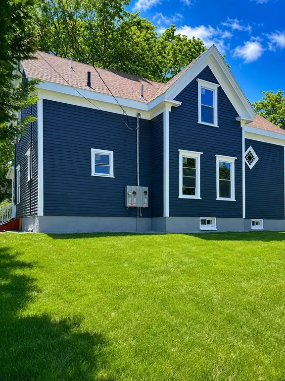 81 Oak St, Middleboro, MA 02346 - #1