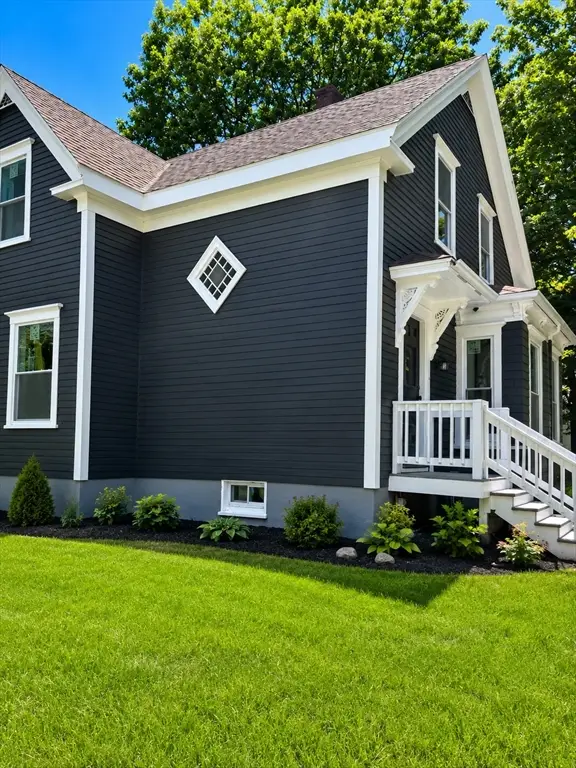81 Oak St, Middleboro, MA 02346 - #3