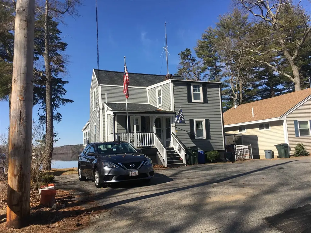 10 Lake Attitash Rd, Amesbury, MA 01913 - #1