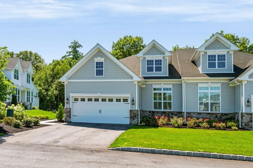 56 Ingalls Village Way #25, Boxford, MA 01921 - #1