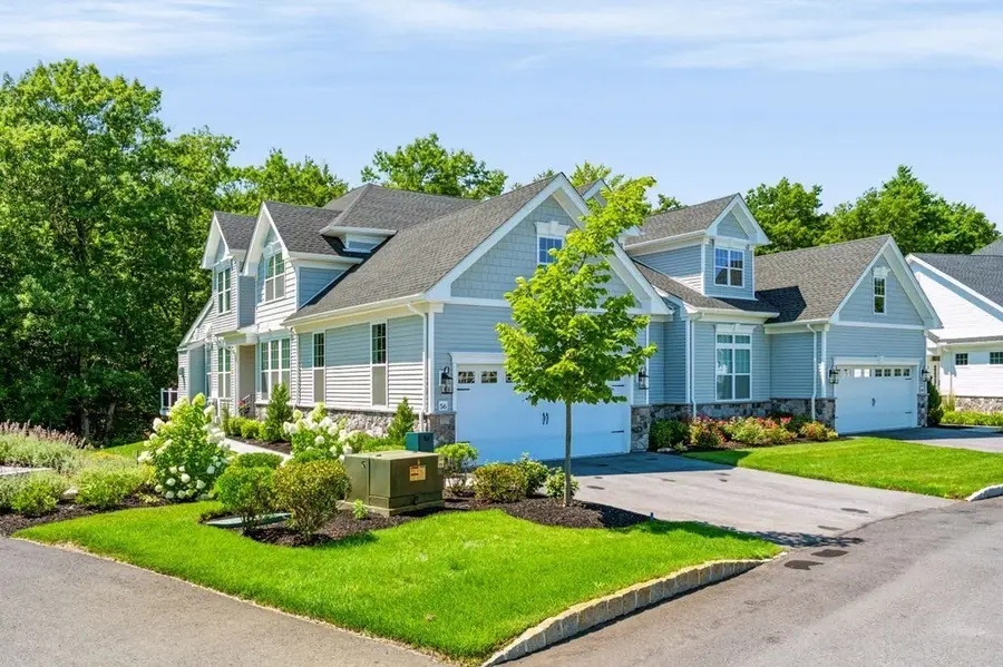 56 Ingalls Village Way #25, Boxford, MA 01921 - #3