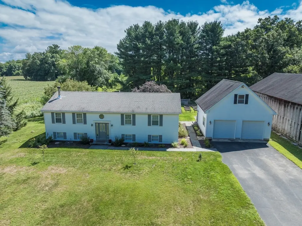 96 Straits Rd, Hatfield, MA 01038 - #1