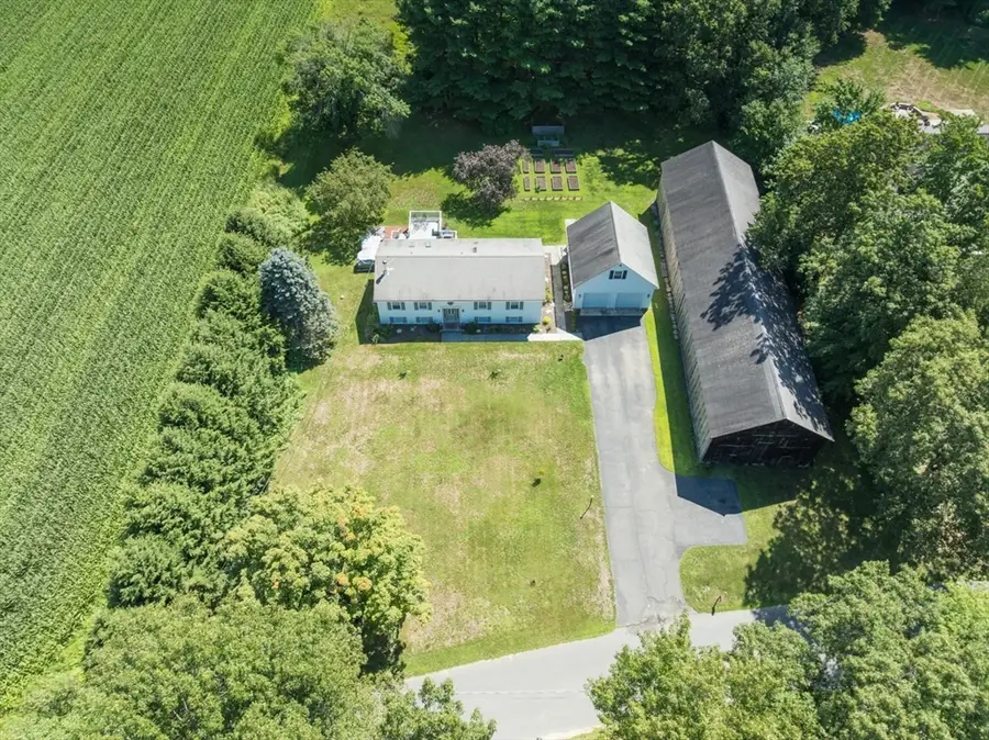 96 Straits Rd, Hatfield, MA 01038 - #2
