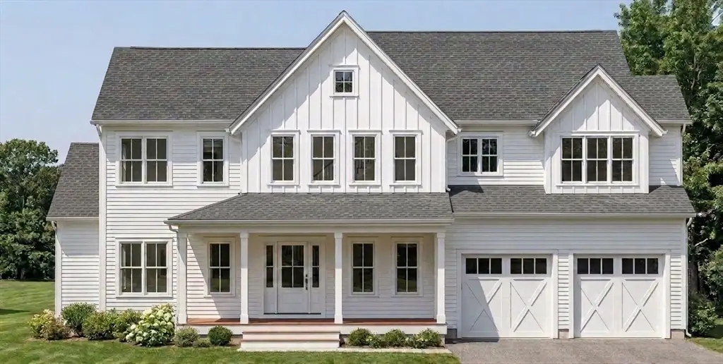 545 Highland, Marshfield, MA 02050 - #1