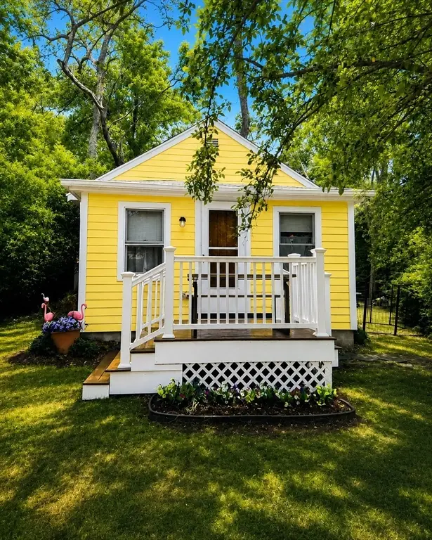 70 Hay Rd #70, Eastham, MA 02642 - #1