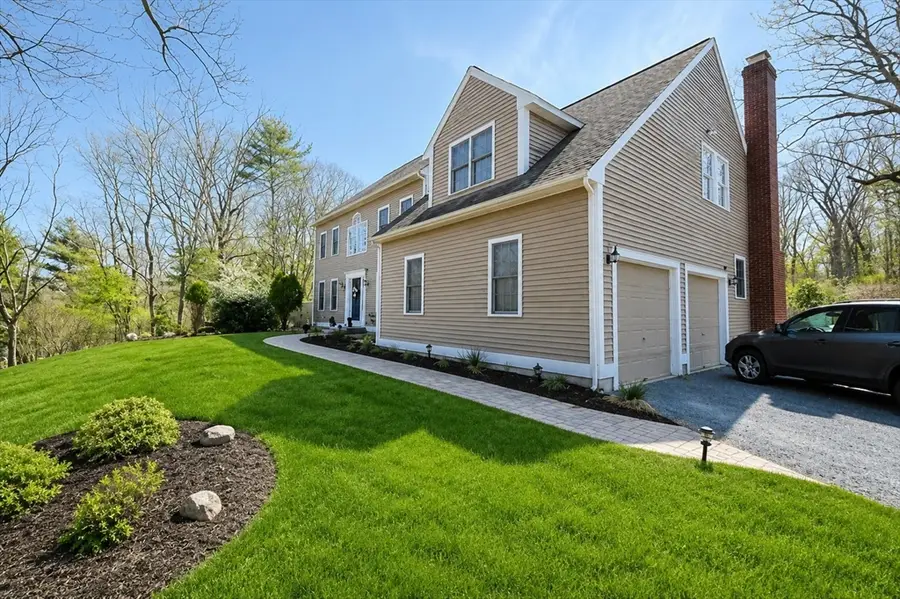 107 Mill St, Franklin, MA 02038 - #2