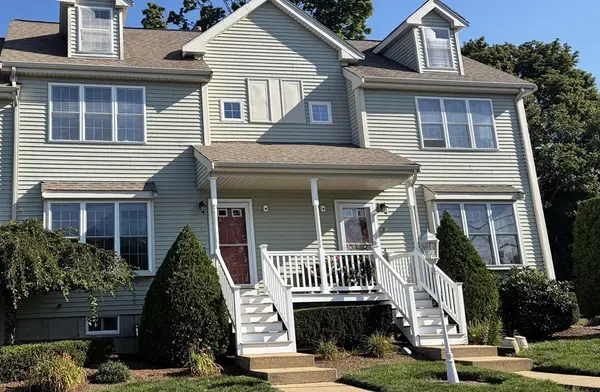 646 Bedford Street #B2, Whitman, MA 02382