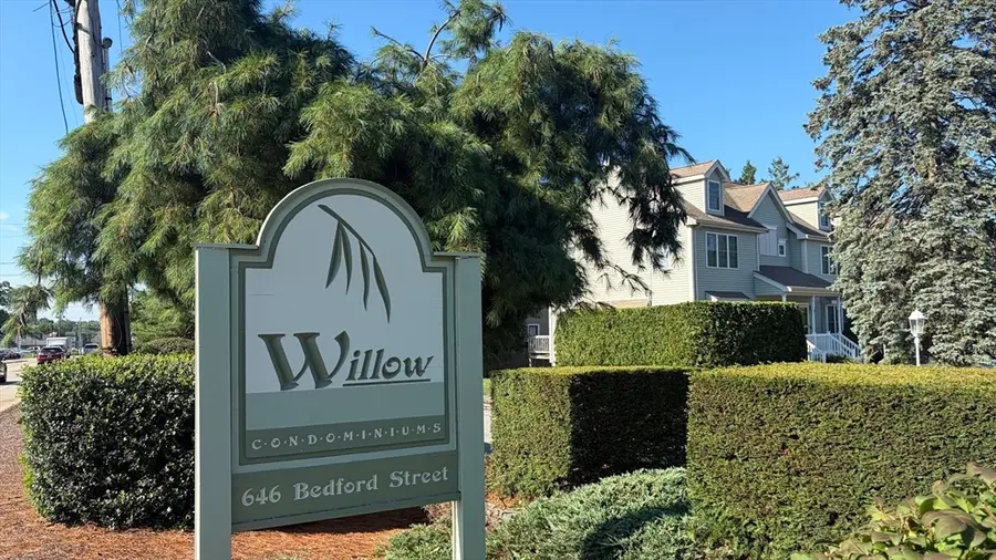 646 Bedford Street #B2, Whitman, MA 02382 - #2