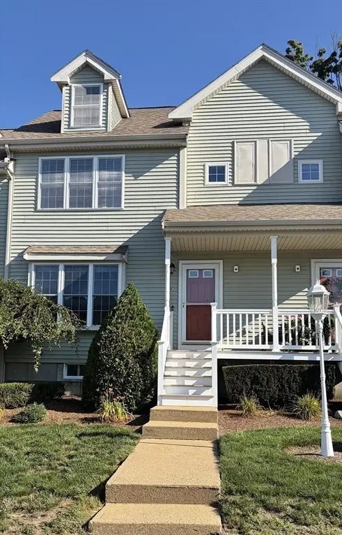 646 Bedford Street #B2, Whitman, MA 02382 - #3