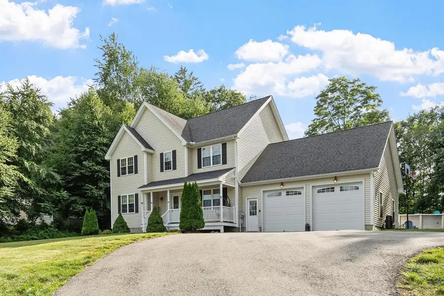 7 Richards Way, Lunenburg, MA 01462 - #2