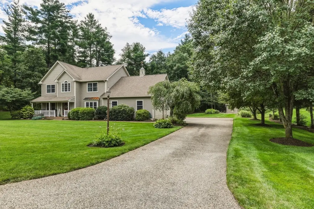 2 Bayberry Ln, Hadley, MA 01035 - #1