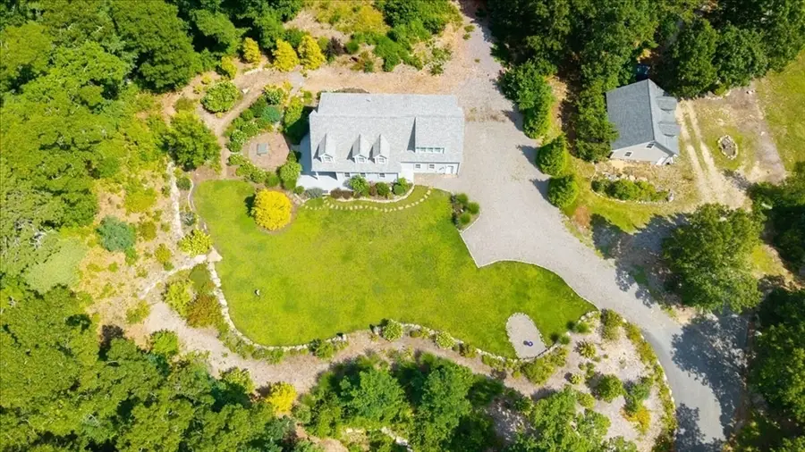 20 Durham Dr, Falmouth, MA 02536 - #3