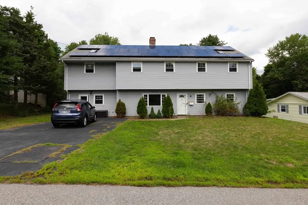 19 Norman Drive, Framingham, MA 01701 - #1