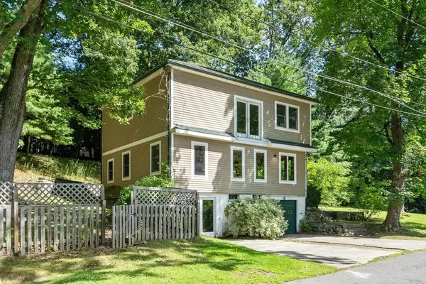 24 August Road, Sudbury, MA 01776