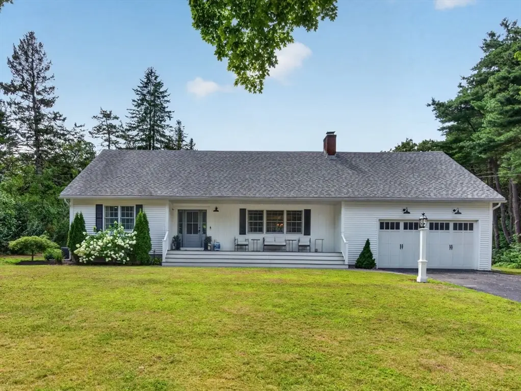 6 Hawthorne Cir, Andover, MA 01810 - #1